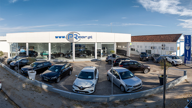 PRcar